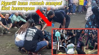 Download lagu FULL DURASI‼️KESURUPAN KUDA LUMPING - JATHILAN KUDHO PRASETYO GLENDONGAN BABAK MATARAMAN mp3 Download lagu FULL DURASI‼️KESURUPAN KUDA LUMPING - JATHILAN KUDHO PRASETYO GLENDONGAN BABAK MATARAMAN mp3
