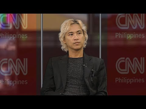 download lagu mp3 mp4 Ely Buendia, download lagu Ely Buendia gratis, unduh video klip Ely Buendia