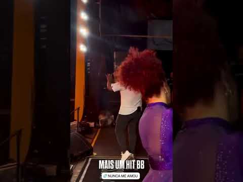 Alessandro Costa cantando Nunca Me Amou em Araioses-MA | Central dos Desejeiros