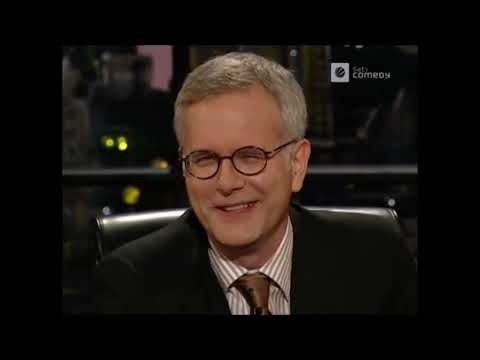 Harald Schmidt Show - Berliner U-Bahn