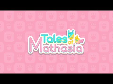 🦉 Tales of Mathasia - Official Trailer thumbnail