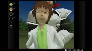 こうちゃんのダークルギア初見プレイまとめ Part1