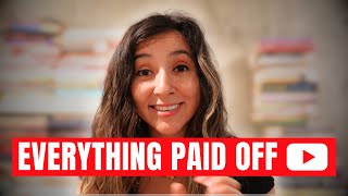 How YOUTUBE CHANGED My Life with 4500 Subscribers