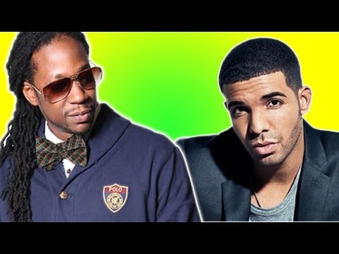 2 Chainz ft. Drake - No Lie (Official Music Video) Parody