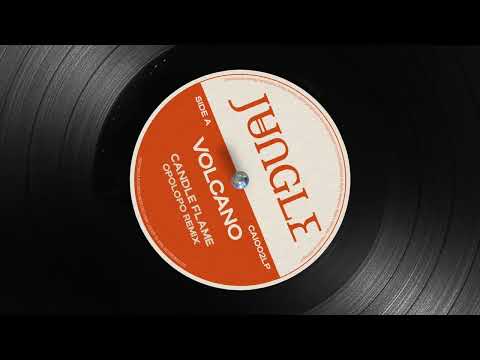 Jungle - Candle Flame (Opolopo Remix)