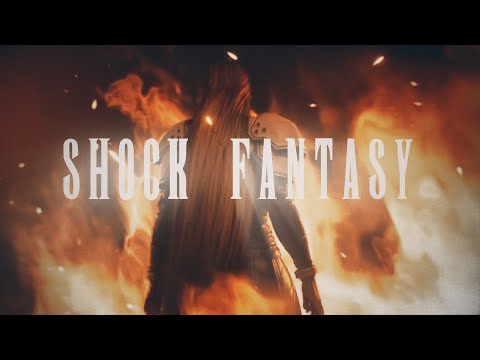 GMV Shock Fantasy (Kureiji Unit IC)