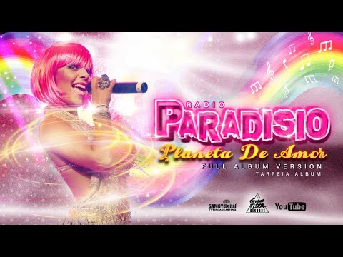 Video thumbnail for Planeta de Amor
