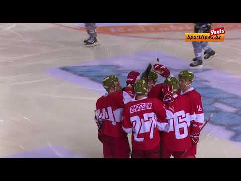ALPERIA CUP: Ritten - Bozen 1:2, 31.8.17