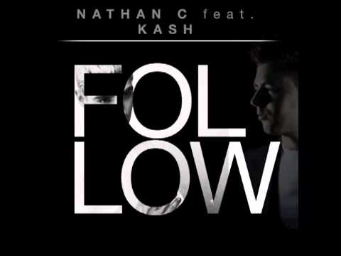 FOLLOW - Nathan C. feat. KASH