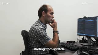 QuasarDB video