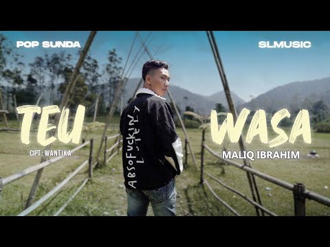 MALIQ IBRAHIM - TEU WASA (Official Video)