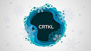 Happy Holidays from everyone at CRTKL