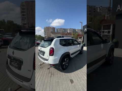 фото renault duster i рестайлинг 0