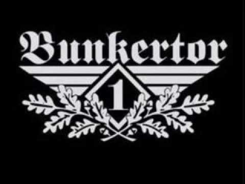 Bunkertor 1 - 702