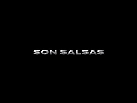 #SonSalsas Mix Live - Domingo 29 De Enero
