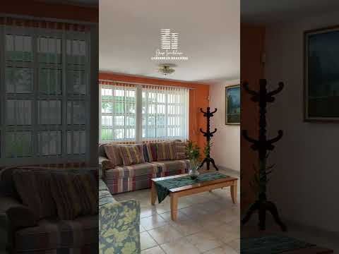 EN VENTA CASA QUINTA UBICADA EN EL SECTOR LA MIRA. ANTOLIN DEL CAMPO.  #realestate #venezuela#venta