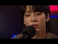 정국 (Jung Kook) ‘Let There Be Love (Original Song: Oasis)’ @ BBC Radio 1 Live Lounge
