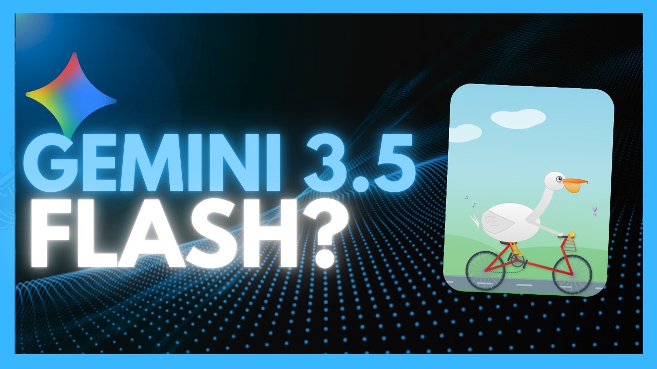 Gemini 3.5 Flash In Arena! POWERFUL, Cheap, & Fast NEW AI Model! (Fully Tested)