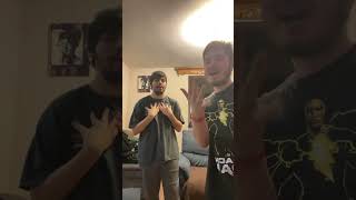 Proud To Be By Smile Empty Soul