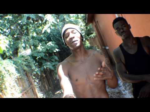 Choppa Skreet life Shot By. RareBreed productions