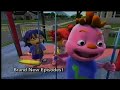 WETA Kids Sid The Science Kid Promo