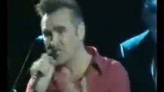 Morrissey - Such A Little Thing (Meltdown)