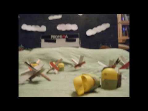 Normandian maihinnousu