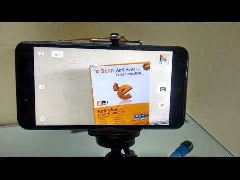 Camera Review of Asus Zenfone Live (Photo Shoots & Video)
