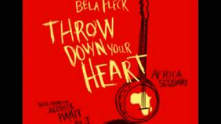 Bela Fleck & Anania Ngoliga - Dunia haina wema -Thumb fun