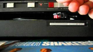 Johnny Hallyday Les Chevaliers du Ciel , feuilleton Tanguy et Laverdure