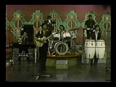 LA  BANDA DE COSTA RICA - MOSAICO LOS TRES CABALLEROS