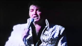 Eddie Miles - Up Above My Head Gospel Medley