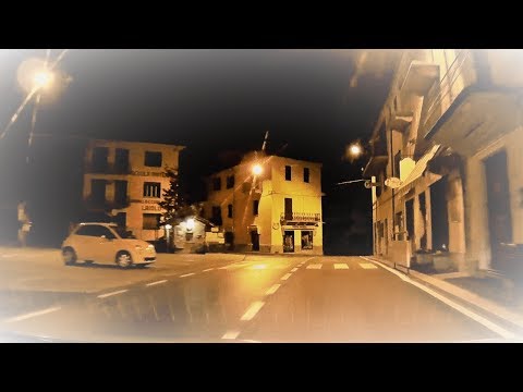 Monastero Bormida (AT) 2 - Crossing Monastero Bormida (Asti, Piemonte - Italy) 2