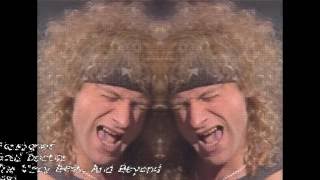 Best of Lou Gramm part 4