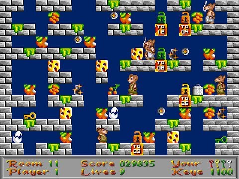 Barney Mouse picture