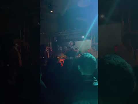 NON C’È SHOW (Live Posse) | Claver Gold feat. File Toy, Fillkoi, Gianflores, Silent Lytch, Deviato