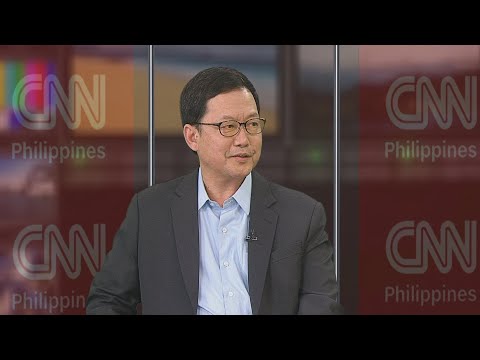 The Source: Menardo Guevarra