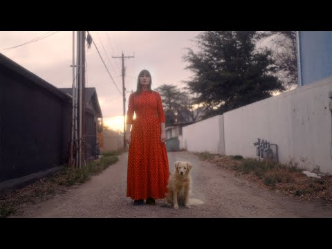 Chasing Spirits - Jess Williamson