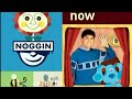Noggin Cat Difference Blue S Clues HQ JTNANJK Reupload