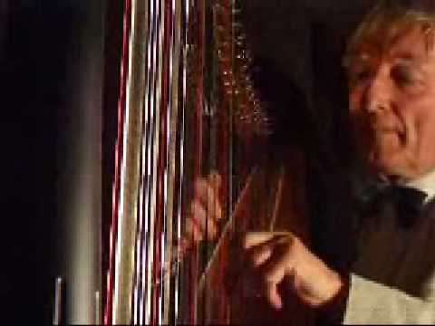 David Watkins plays Debussy Premier 1er 1st Arabesque