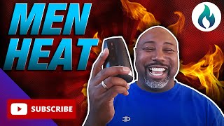 Satisfyer Men Heat Vibration HANDS FREE PLEASURE Review! · Hart's Desires