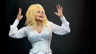 Dolly Parton - Teach Me To Trust