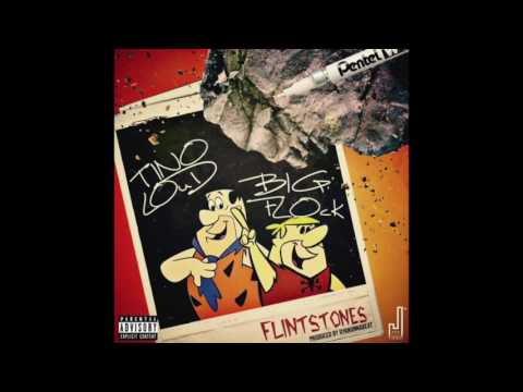 Tino Loud - Flinstones Ft. Big Flock (DL Link)