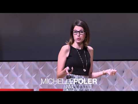 Sample video for Michelle Poler