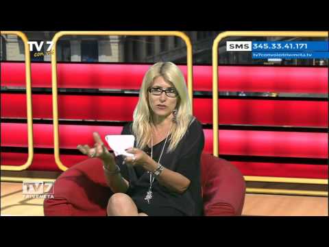 Tv7 con Voi del 03/06/2015 - Un progetto per il Nepal (2 di 3)