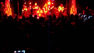 Repulsion - Maggots In Your Coffin With guest vocalist Barney from Napalm Death Live