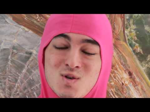 PINK GUY - KILL YOURSELF