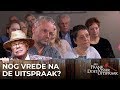 De buren willen elkaar NIET de hersens in slaan | Mr. Frank Visser doet uitspraak