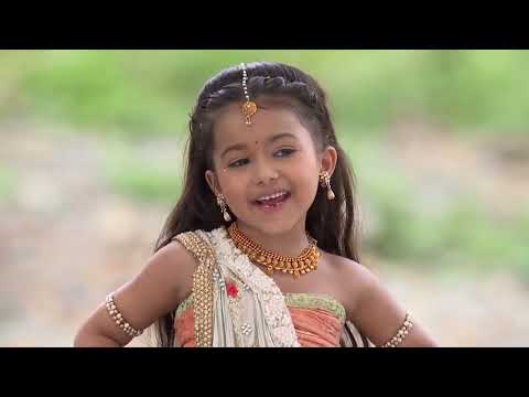 Shri Krishnaleela - Full Ep 72 - Nirnay Samadhiya, Amardeep Garg Mahi Soni - Zee Bangla