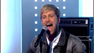 Kian and Jodi I Run To You